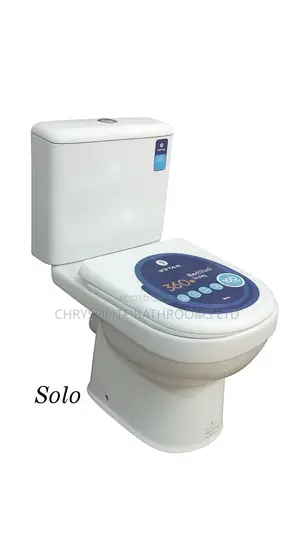 Hwani Solo Water Closet