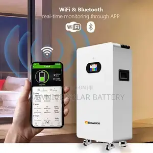Reliable 10kwh Solar Battery for Efficient Home Energy Storage