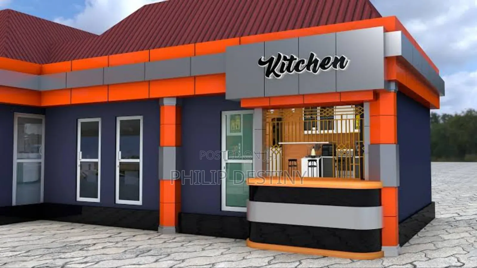 Fabrications and Alucobond Wall Panel Cladding