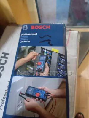 Bosch Multimeter