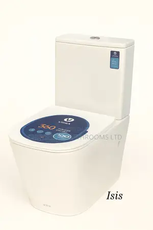 Hwani Isis Water Closet