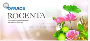 Dynace Rocenta: For Strong Immunity And Wellness