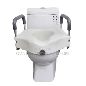 Toilet Seat Raiser Suppliers in Nigeria