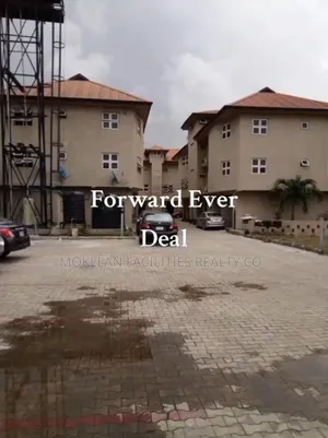 Furnished 6bdrm Maisonette in Oniru Estate, Victoria Island Extension