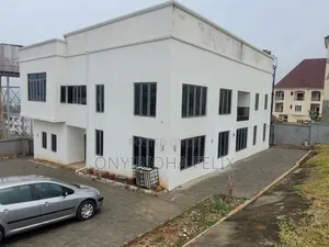 4bdrm Duplex in Asokoro Main for rent