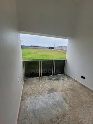 4bdrm Duplex in Asokoro Main for rent