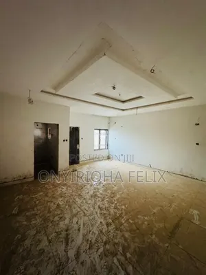 4bdrm Duplex in Asokoro Main for rent