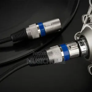 8m Microphone Cable