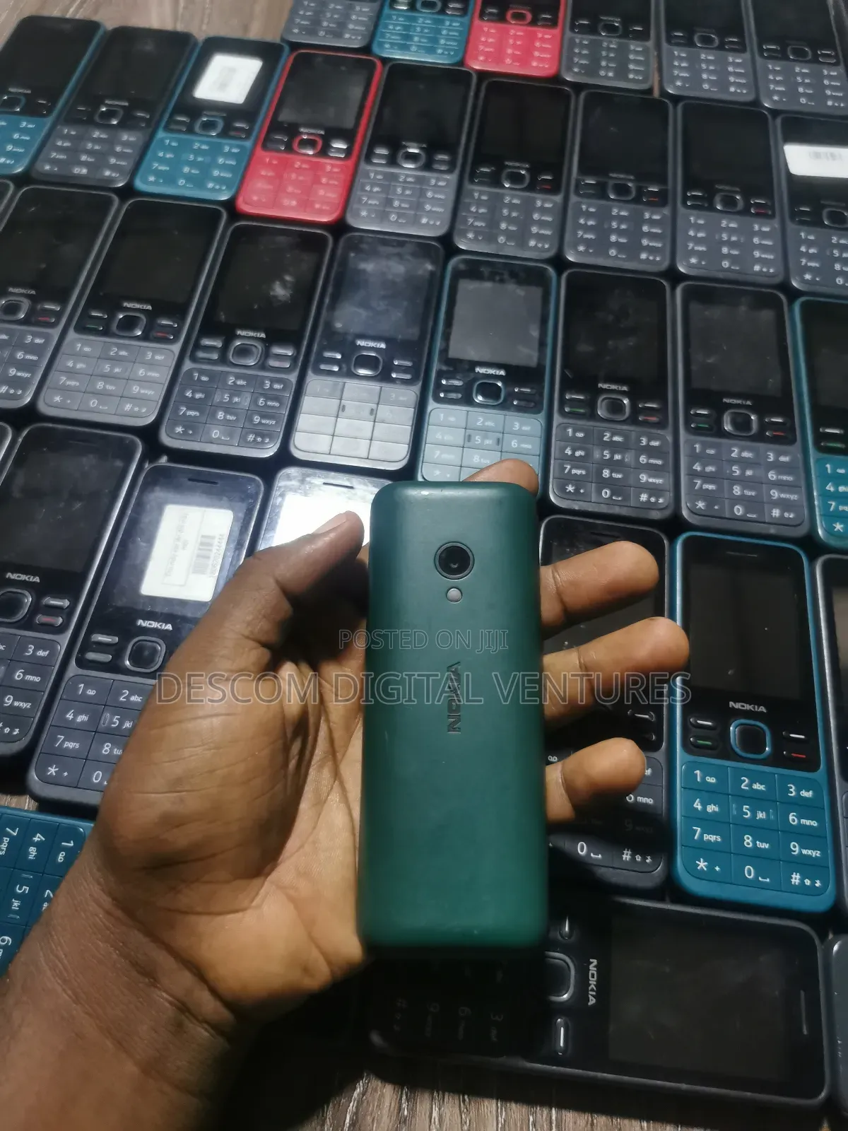 Nokia 150