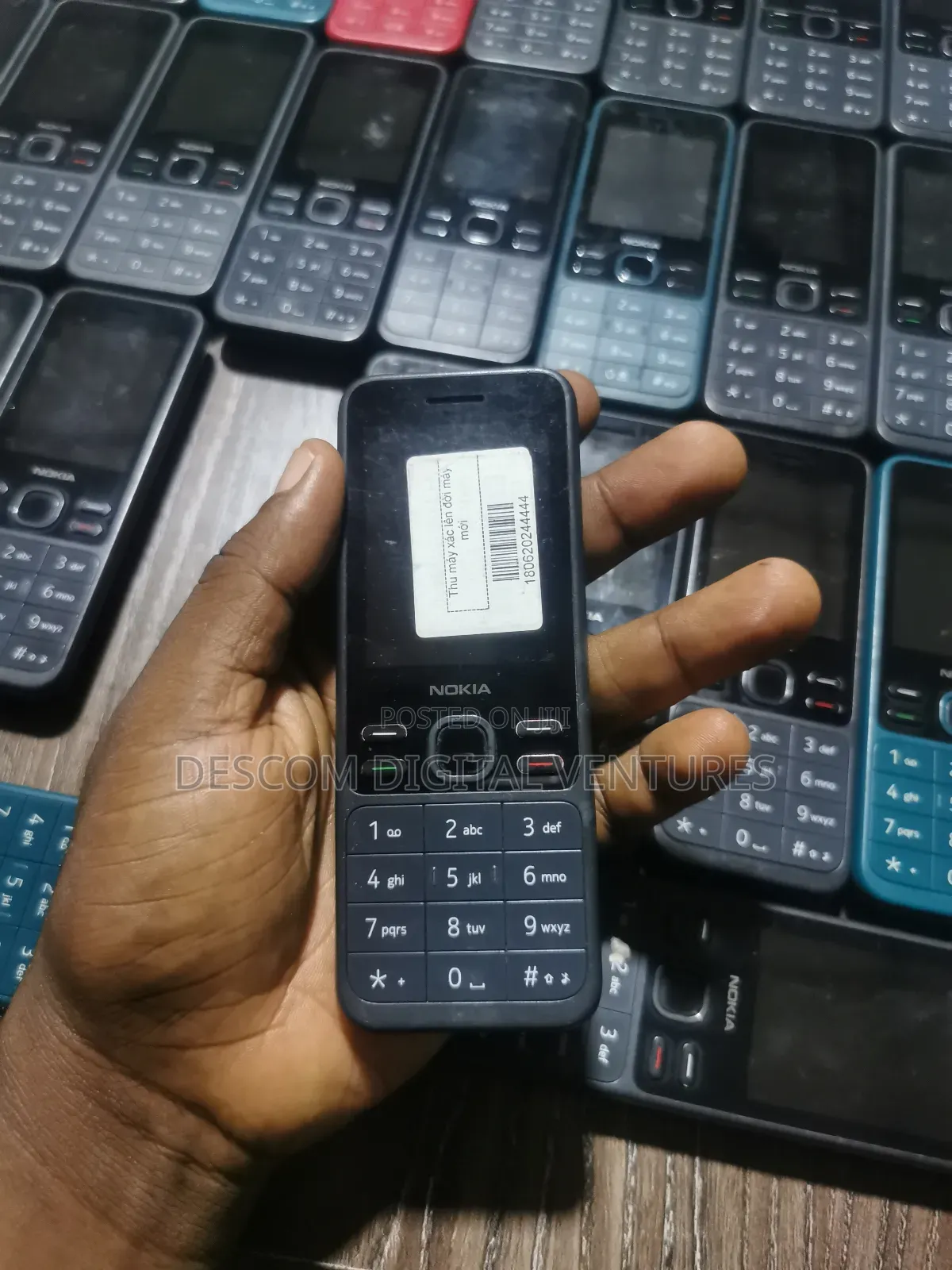Nokia 150