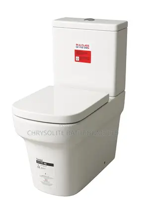 Entice Water Closet 