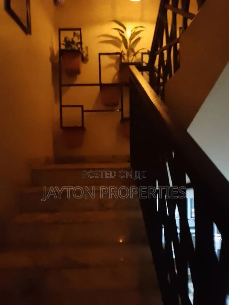 3 Bedroom Apartments