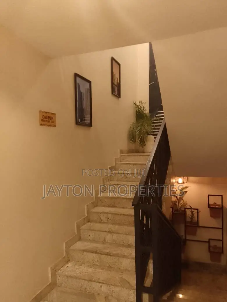 3 Bedroom Apartments