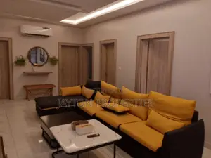 3 Bedroom Apartments