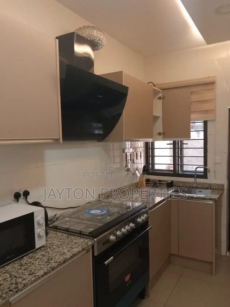 3 Bedroom Apartments