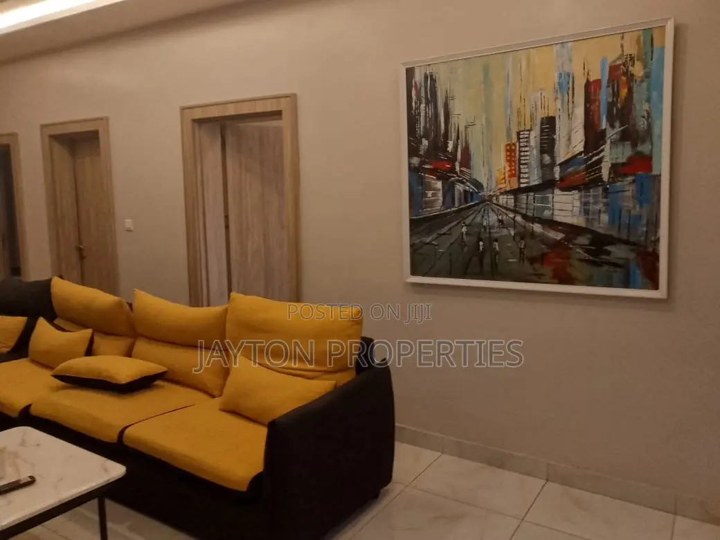 3 Bedroom Apartments