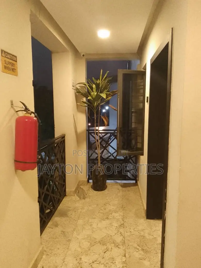 3 Bedroom Apartments