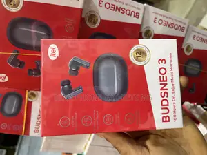 Itel Budsneo 3 Wireless Earbud