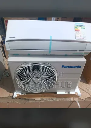 Panasonic 1.5hp Inverter Split Air Conditioner | Ys12uka