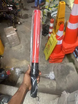 Led Traffic Baton