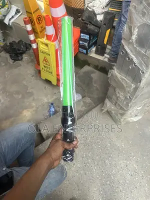 Led Traffic Baton