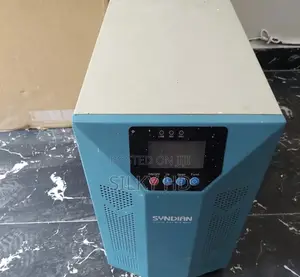 7.5kva Syndian Inverter
