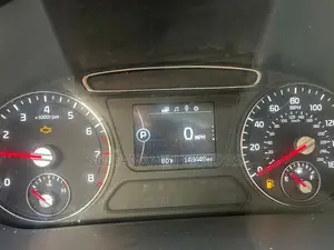 Kia Sorento 3.3L EX AWD 2017 Gray