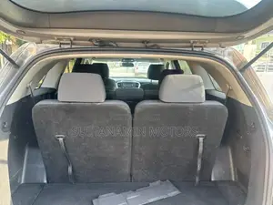 Kia Sorento 3.3L EX AWD 2017 Gray