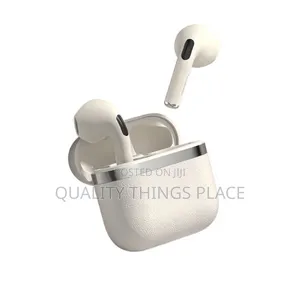 Q86 Wireless Bluetooth Earpod