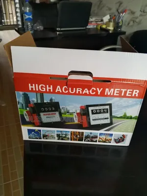 1 1⁄2" Fuel Flow Meter. Brands:Super-Rfay