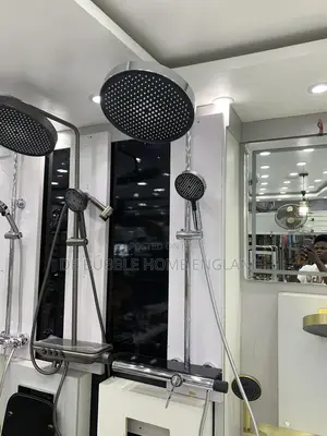 Executive Standing Shower Mixer