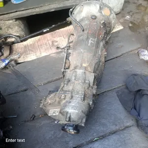 Gear Box for Mecedice Benz Ml 164