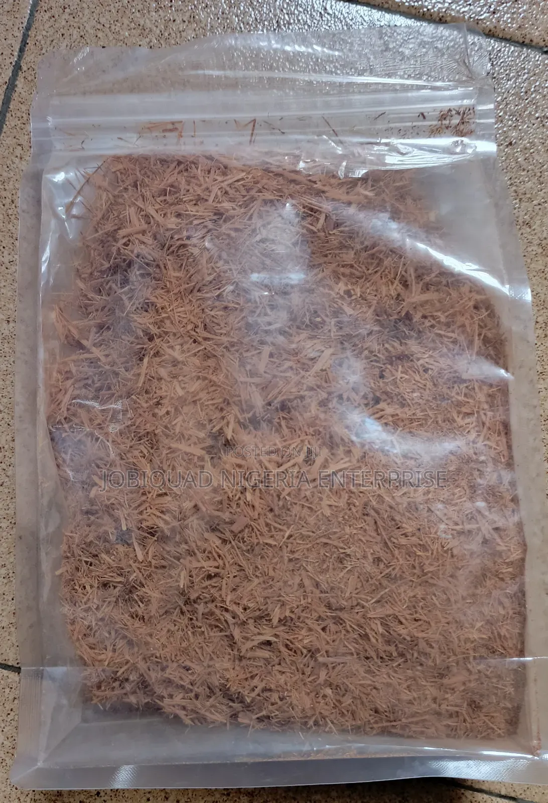 Cat's Claw Bark Organic Herbs 250g