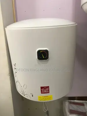 High Quality Sweet Home 50 Liters Water Heater