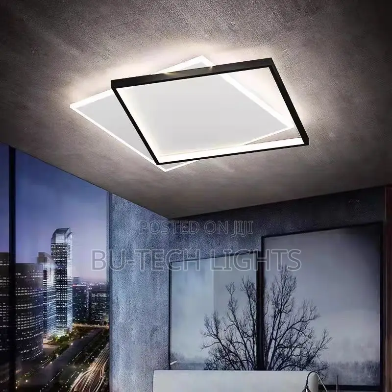 Flush Light