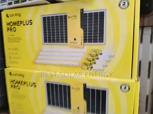 Sunking Solar Kit Home Pulse Pro