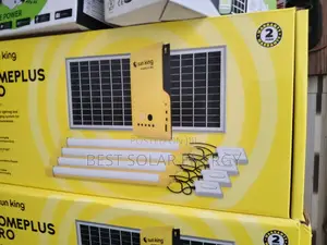 Sunking Solar Kit Home Pulse Pro