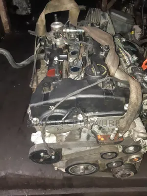 Complete Engine for Hyundai Sonata 2013,2.4 Liters Is Available