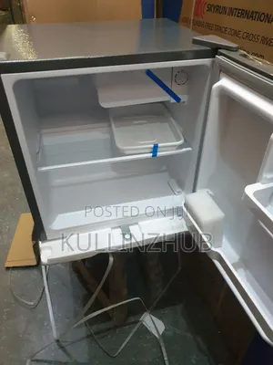 Glamstar 50 Liters Bedside Fridge