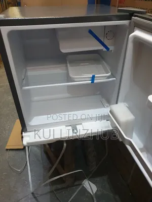 Glamstar 50 Liters Bedside Fridge