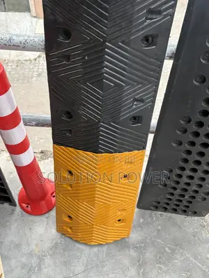 Speed Ramp
