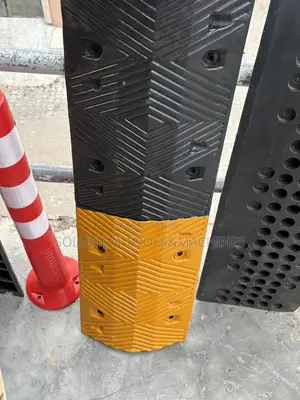 Speed Ramp