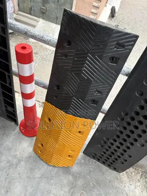 Speed Ramp