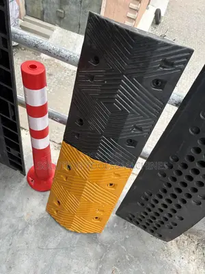 Speed Ramp
