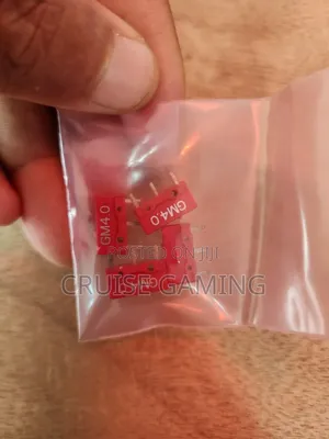 Kailh 4.0 Mechanical Gaming Mouse Switches (Pack of 4)