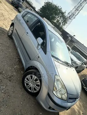 Toyota Corolla 1.4 D-4D 2006 Gray