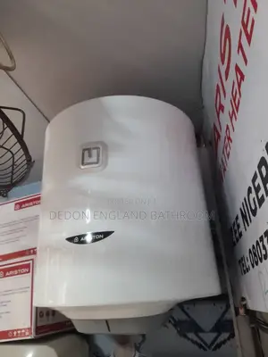 High Quality Ariston 50 Liters Water Heater