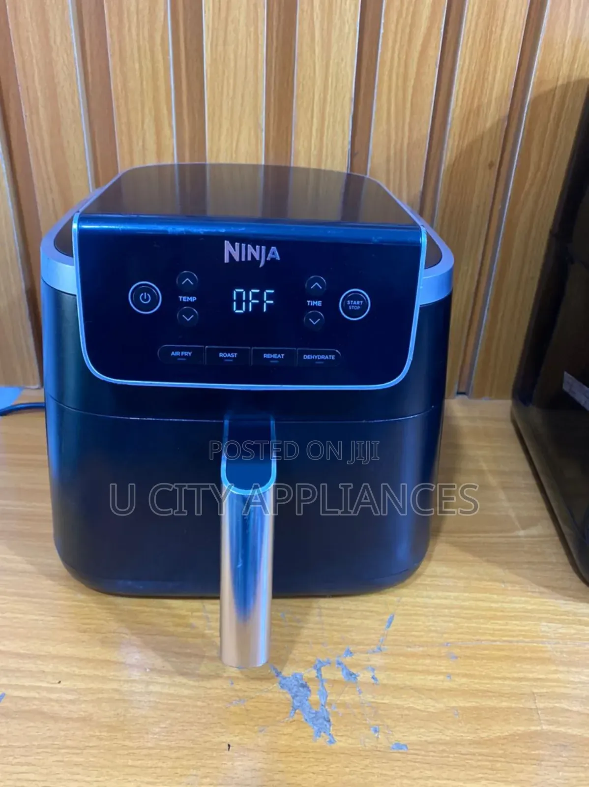 5l Ninja Digital Display Air Fryer