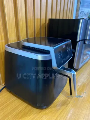 5l Ninja Digital Display Air Fryer