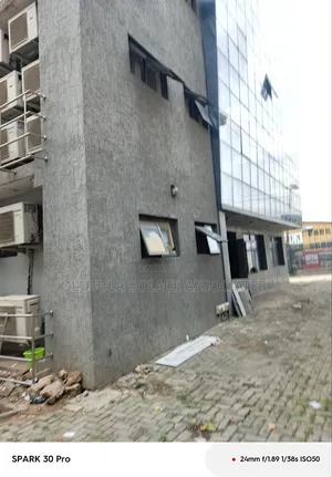 Office Complex